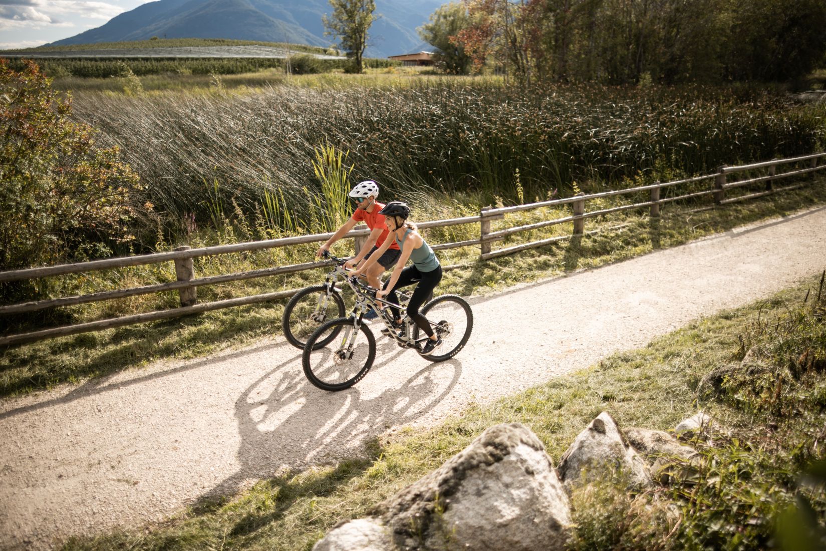 Biken 2