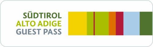 Guest Pass Suedtirol