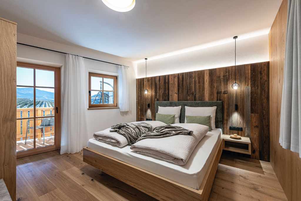 Ferienwohnung Kommer 02
